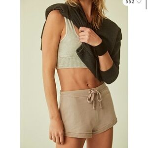 Fp Movement Where The Wind Blows Sweatshorts